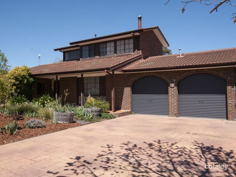 202 Ellerston Ave, Isabella Plains, ACT 2905