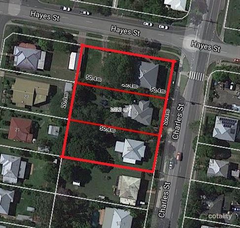 26 Charles St, Caboolture, QLD 4510