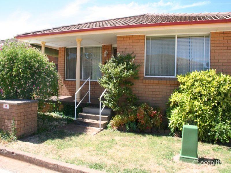 3/98 Kenna St, Orange, NSW 2800