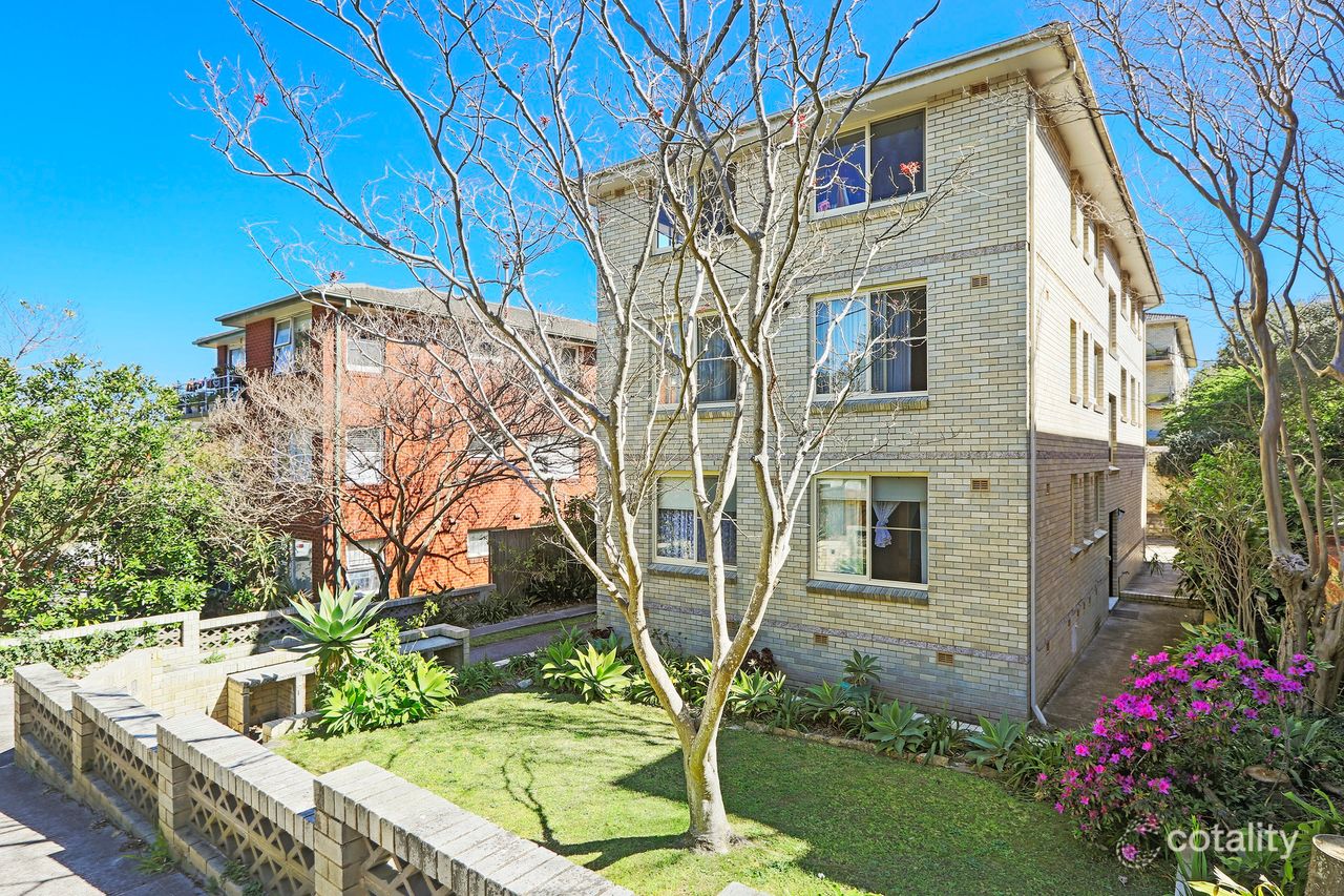 15 Orchard St, Balgowlah, NSW 2093