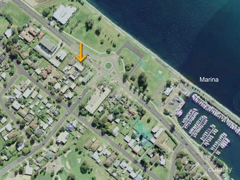 9/54 Beach Rd, Batemans Bay, NSW 2536