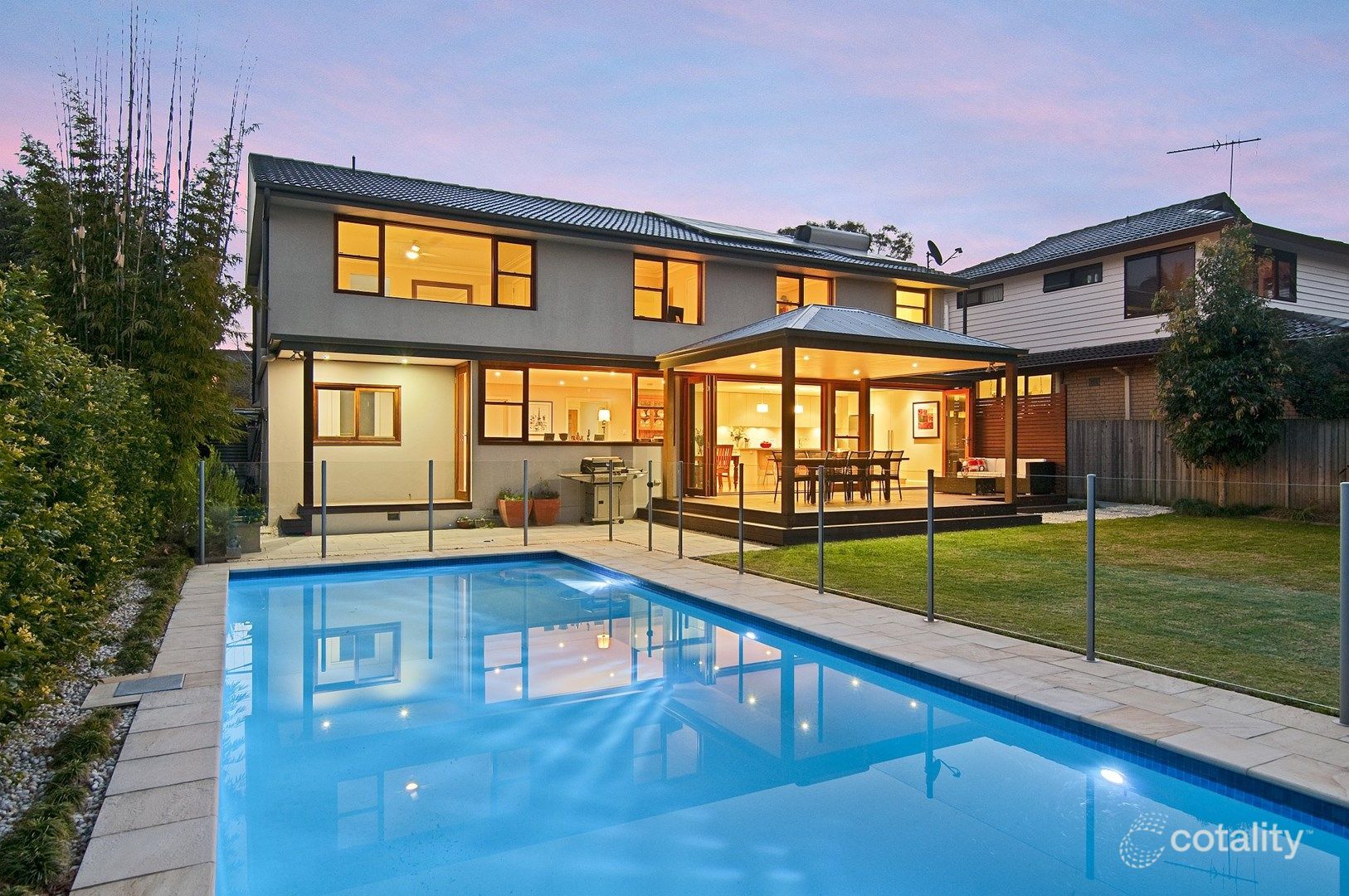 36 Rathowen Pde, Killarney Heights, NSW 2087