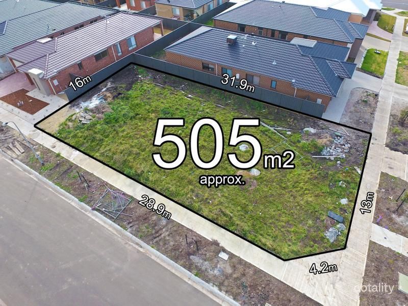 111 Nelson St, Cranbourne East, VIC 3977