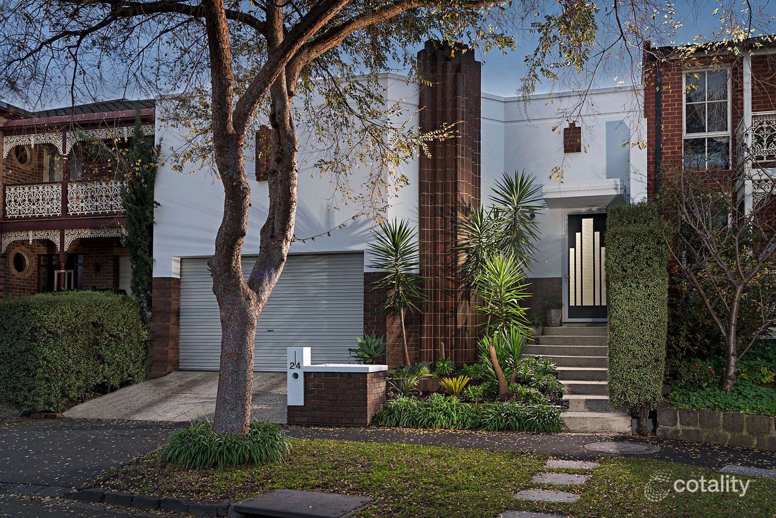 24 Wheeler Pl, Essendon, VIC 3040