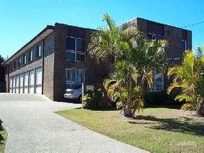 5/18 Arthur St, Woody Point, QLD 4019