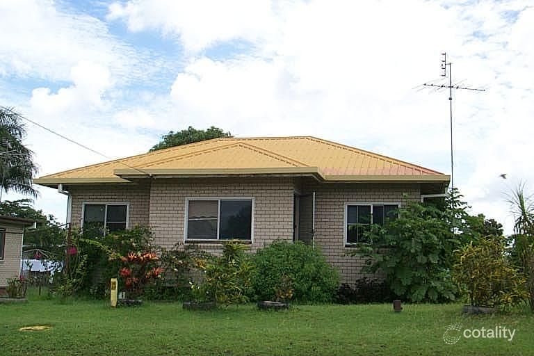 31 Victoria St, Ayr, QLD 4807