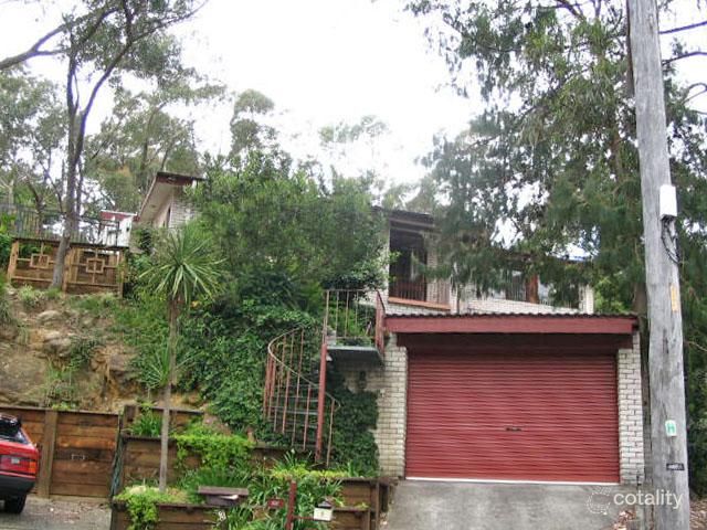 1 Barana Pl, Kareela, NSW 2232