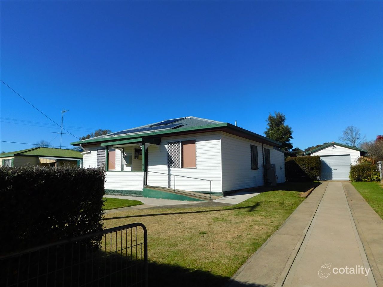 12 Harper St, Coonabarabran, NSW 2357