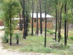 7 Pinnell Rd, Crows Nest, QLD 4355