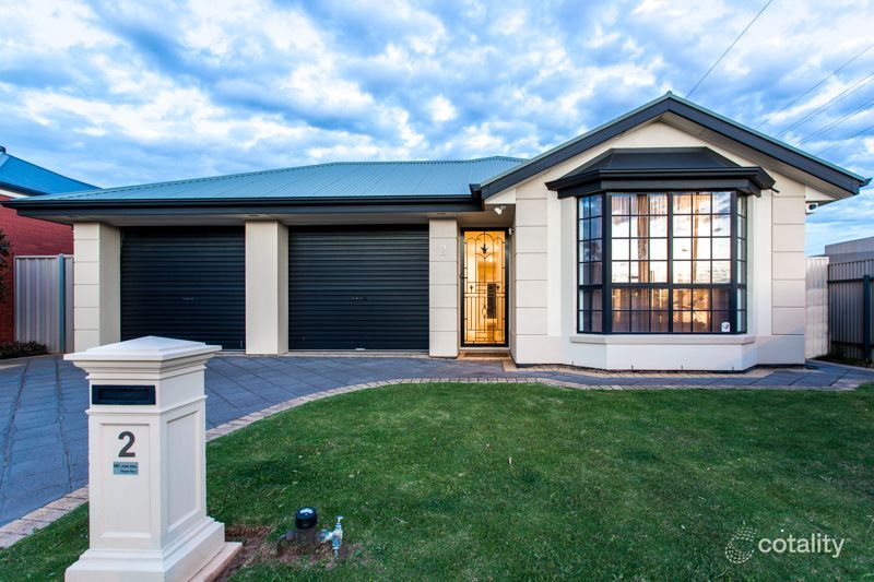 2 Close St, Birkenhead, SA 5015