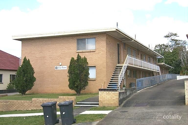 4/103 Brisbane St, Bulimba, QLD 4171