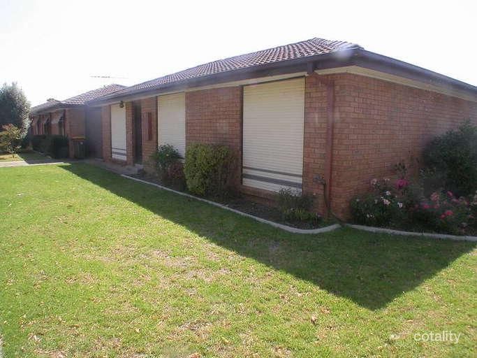 1/20-26 Simpson St, Bacchus Marsh, VIC 3340