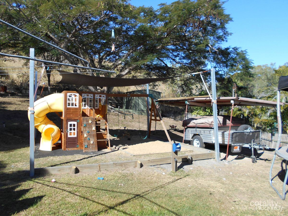 59 East St, Mount Morgan, QLD 4714