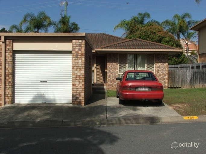 155/31 Usher Ave, Labrador, QLD 4215