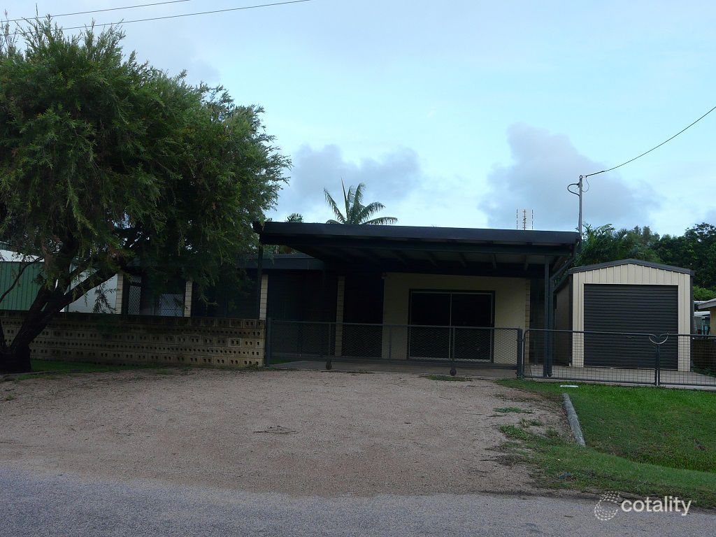 21 Sixteenth St, Home Hill, QLD 4806