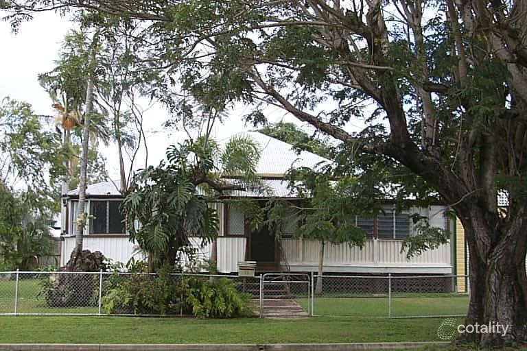 13 Third St, Railway Estate, QLD 4810