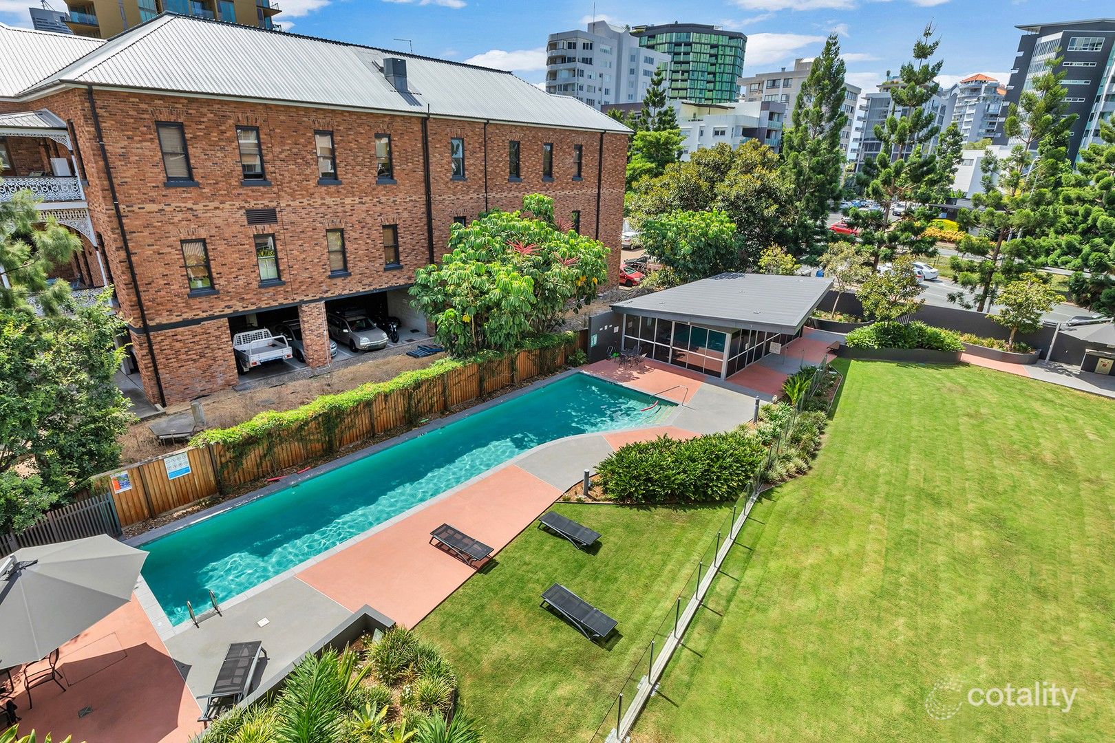 406/50 Connor St, Kangaroo Point, QLD 4169