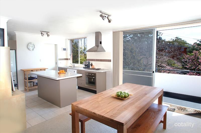 8/381 Mowbray Rd W, Chatswood, NSW 2067