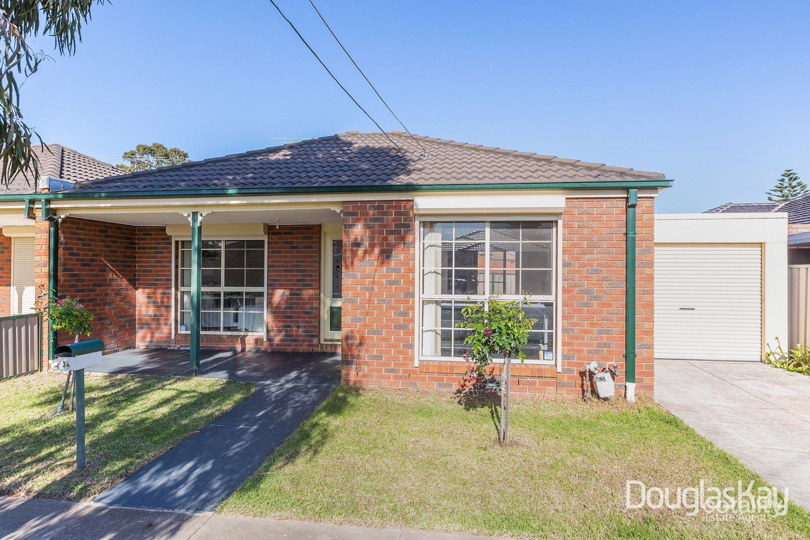 34 Glinden Ave, Ardeer, VIC 3022