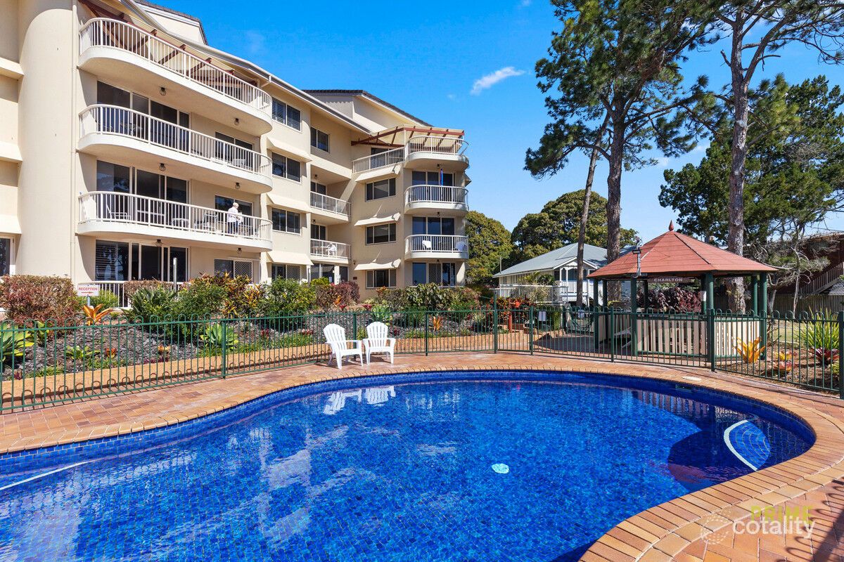 12/451 Esplanade, Torquay, QLD 4655