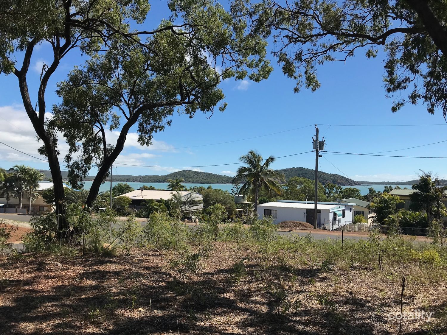 1 Cassia Cl, Stanage, QLD 4702