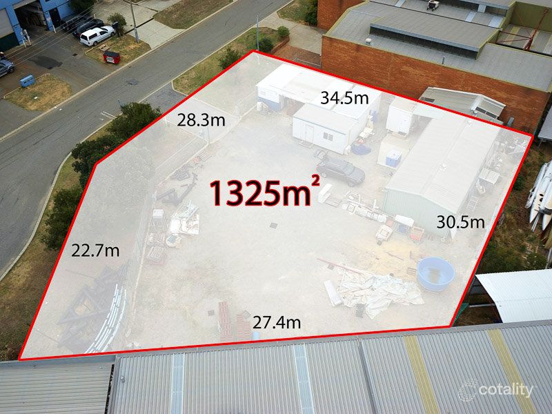 12 Blamey Pl, O'Connor, WA 6163