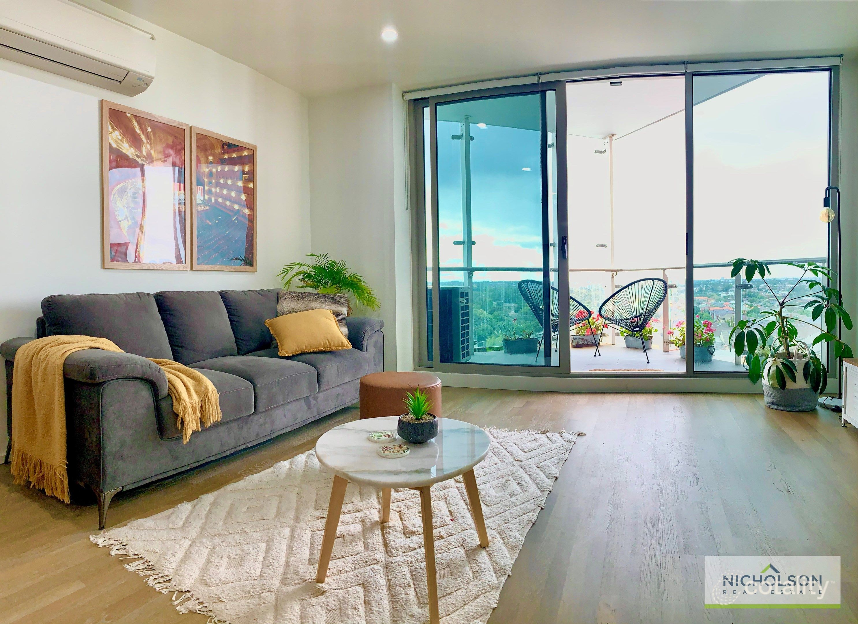 709b/2 Wests Rd, Maribyrnong, VIC 3032
