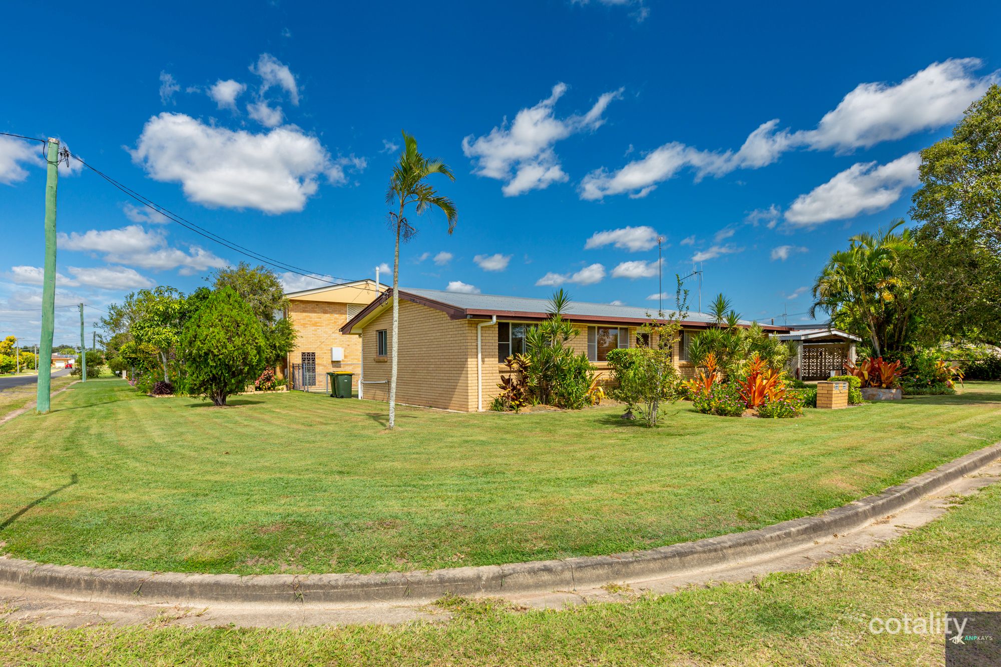 21 Wendt St, Millbank, QLD 4670