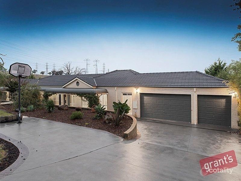 41-43 Rade Macut Ct, Narre Warren North, VIC 3804