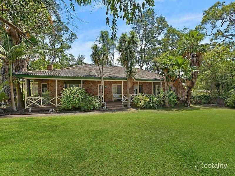 215 Tumbi Rd, Tumbi Umbi, NSW 2261