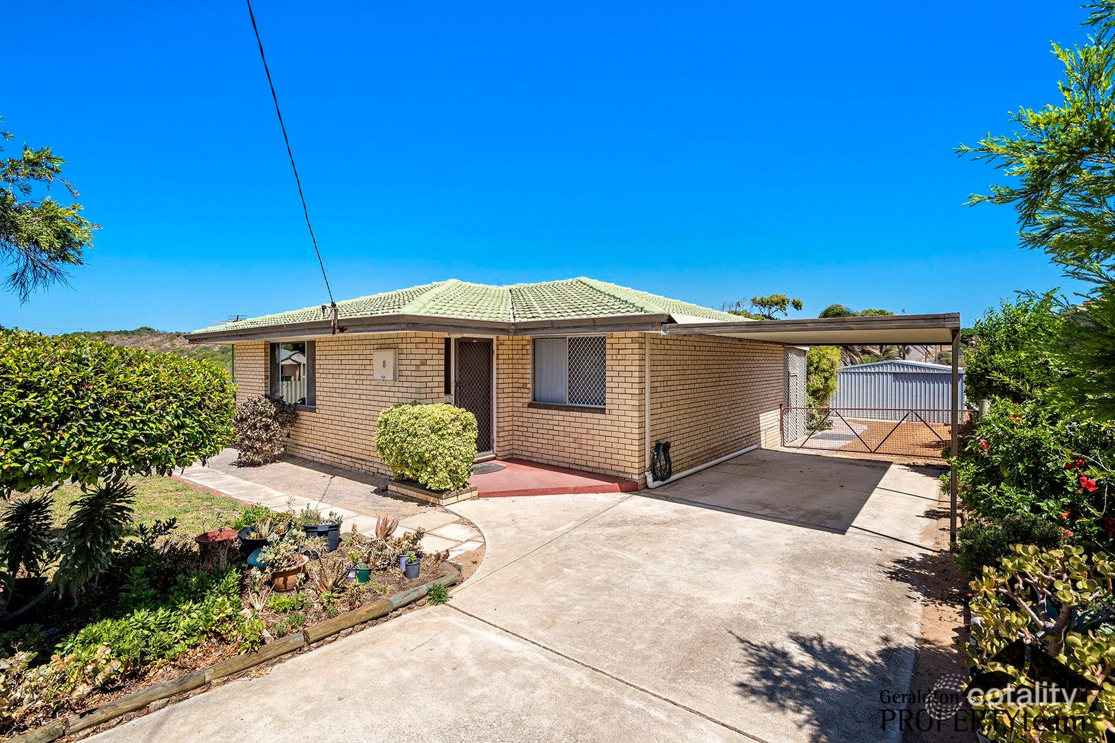 8 King St, Wonthella, WA 6530