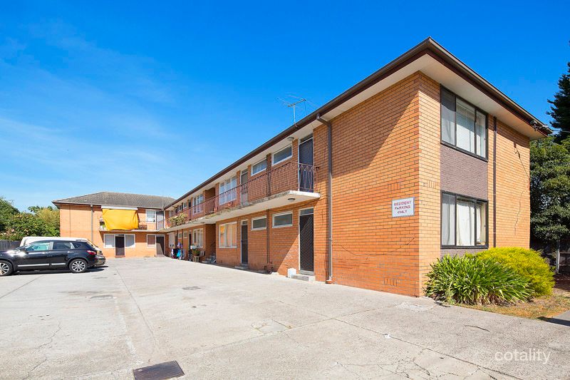 7/17 Royal Ave, Springvale, VIC 3171