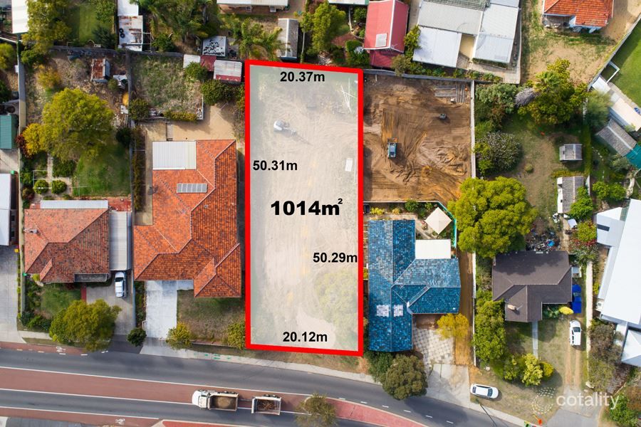 168 Forrest Rd, Hamilton Hill, WA 6163