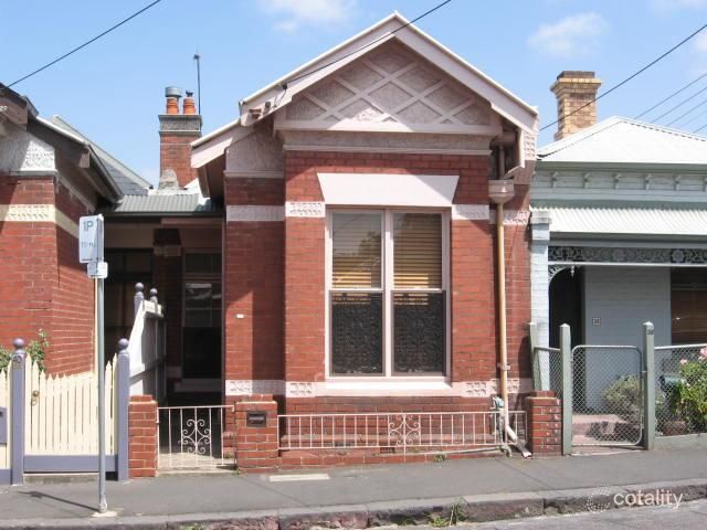 40a Rotherwood St, Richmond, VIC 3121