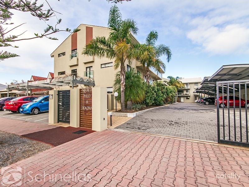 11/18 Broadway, Glenelg South, SA 5045