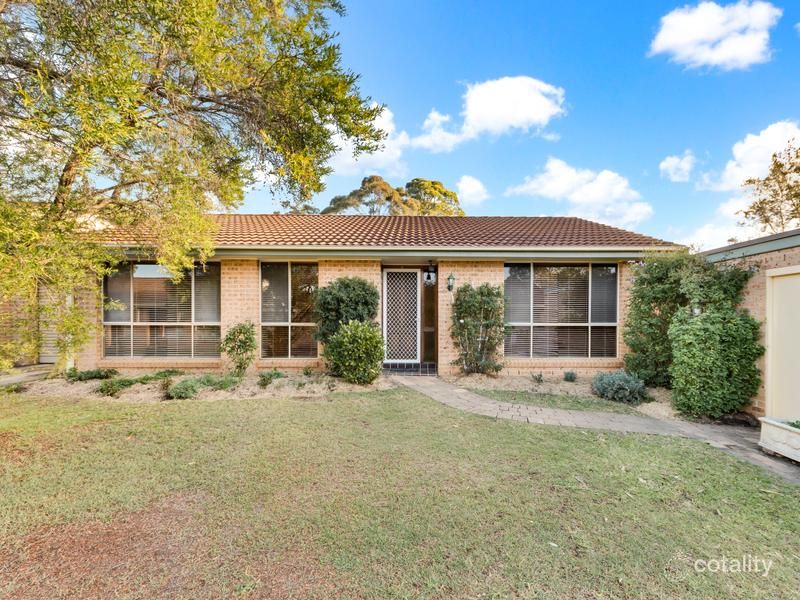 5/28 Kings Rd, Ingleburn, NSW 2565