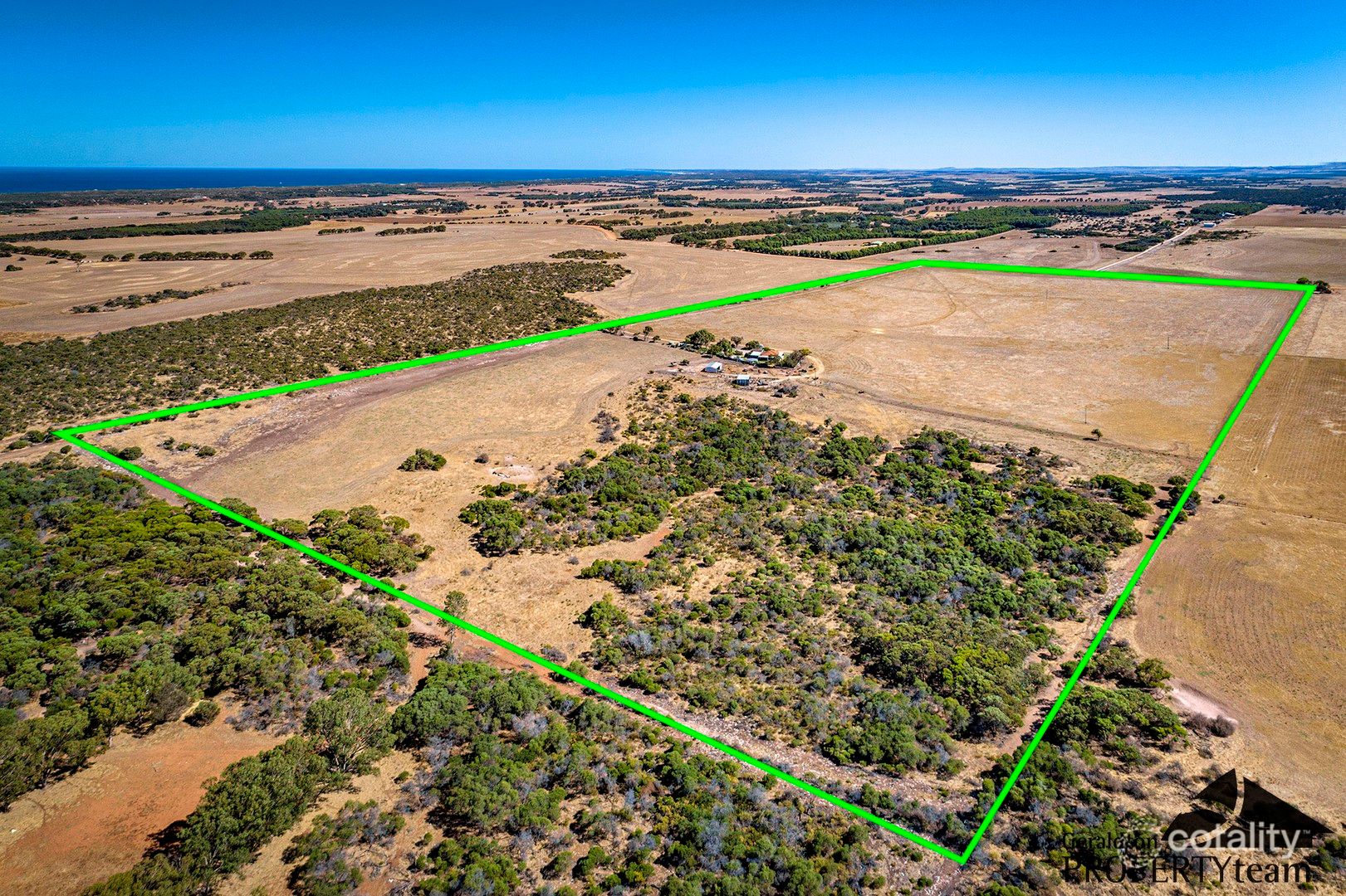 270 Steele Rd, Bonniefield, WA 6525