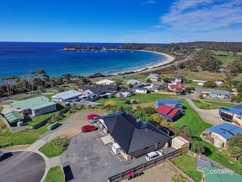 12 Caribbean Ct, Eaglehawk Neck, TAS 7179