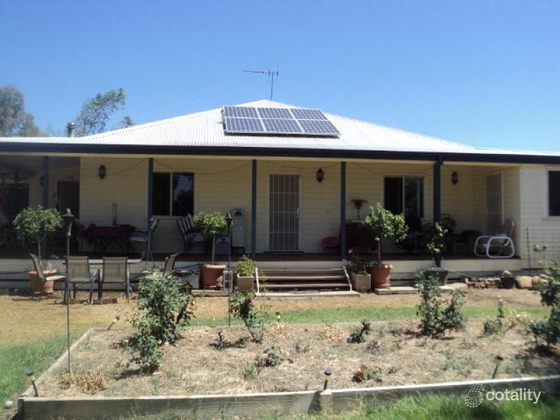 151 Wilga St, Coonamble, NSW 2829