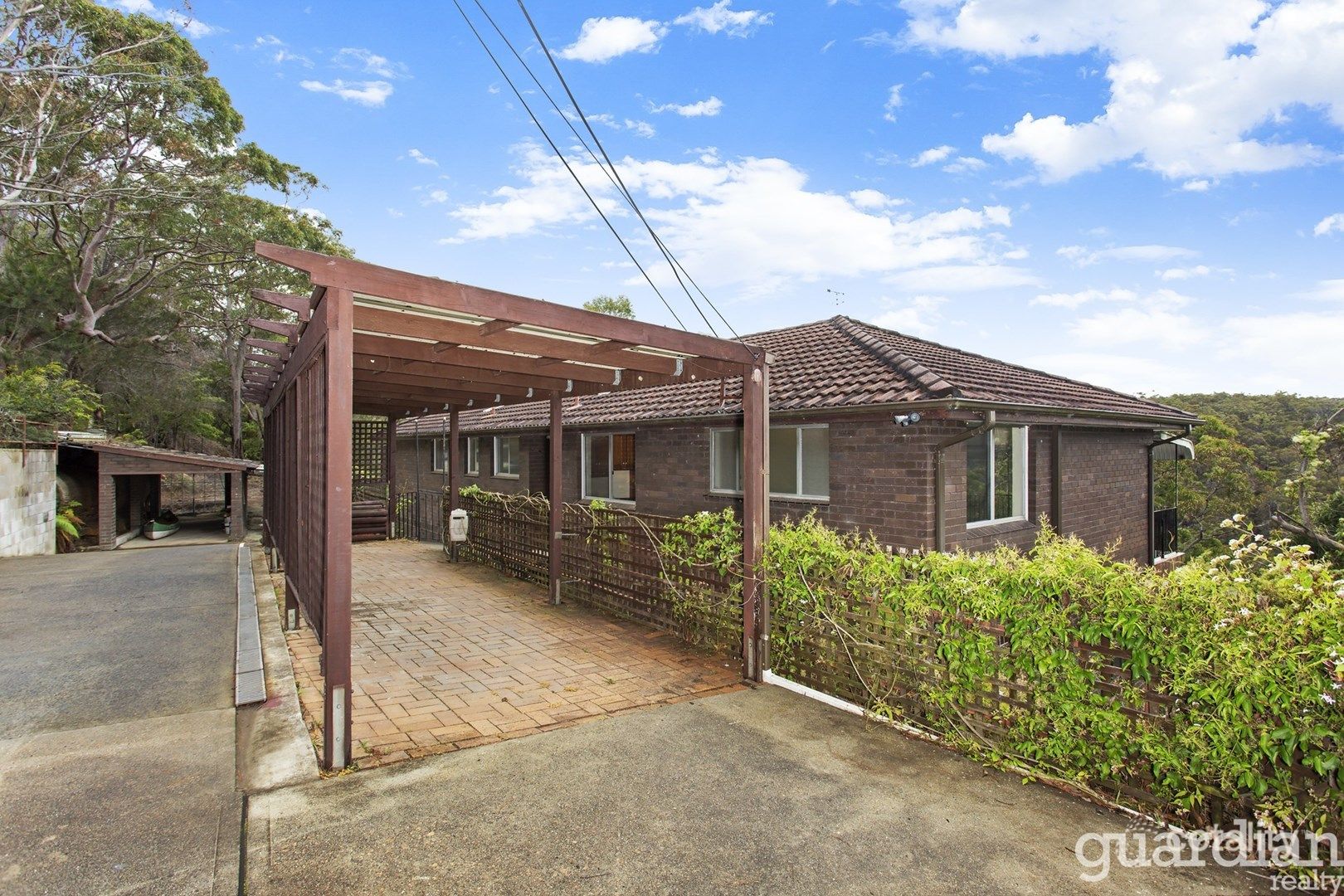 40 Muraban Rd, Dural, NSW 2158