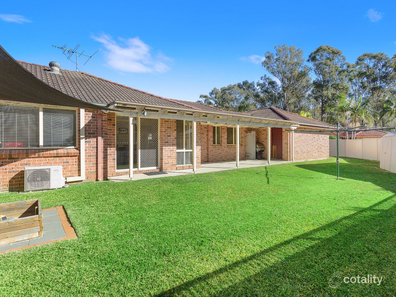 164 Colonial Dr, Bligh Park, NSW 2756