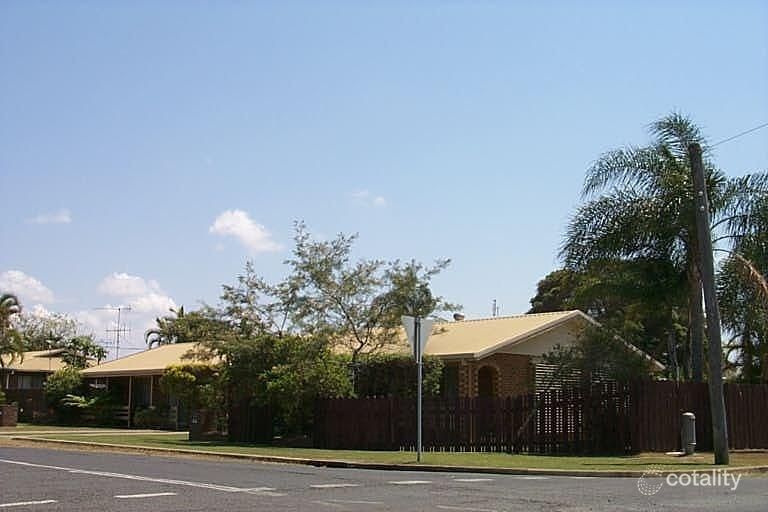 2/1 Thomsen St, Millbank, QLD 4670