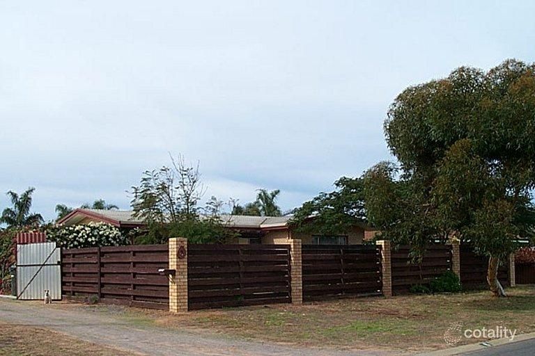 6 Gorgon Rd, Sunset Beach, WA 6530