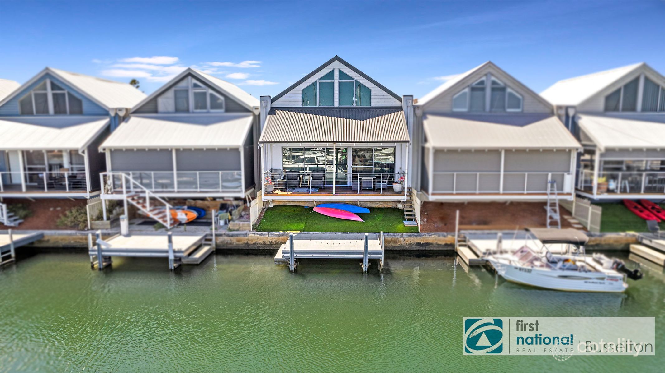 17/33 Spinnaker Bvd, Geographe, WA 6280