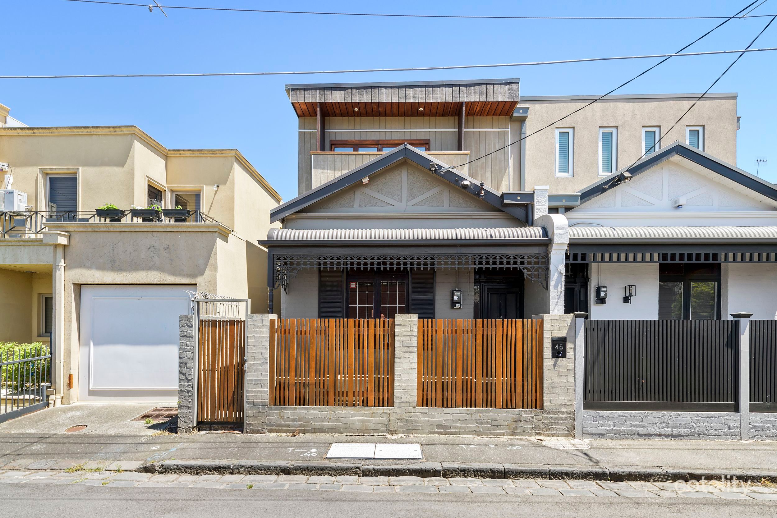 45 Myrtle St, South Yarra, VIC 3141