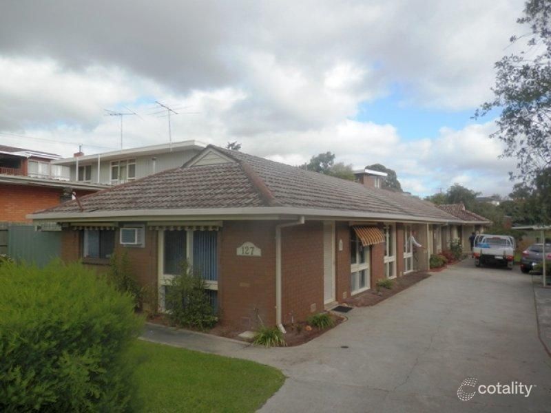 2/127 Rachelle Rd, Keilor East, VIC 3033