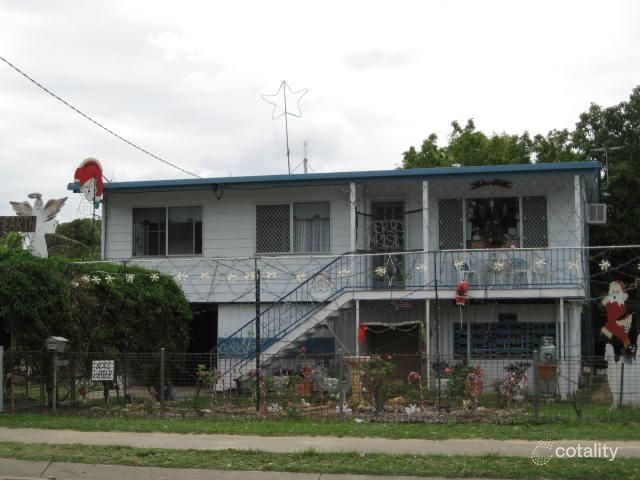 271 Slade Point Rd, Slade Point, QLD 4740