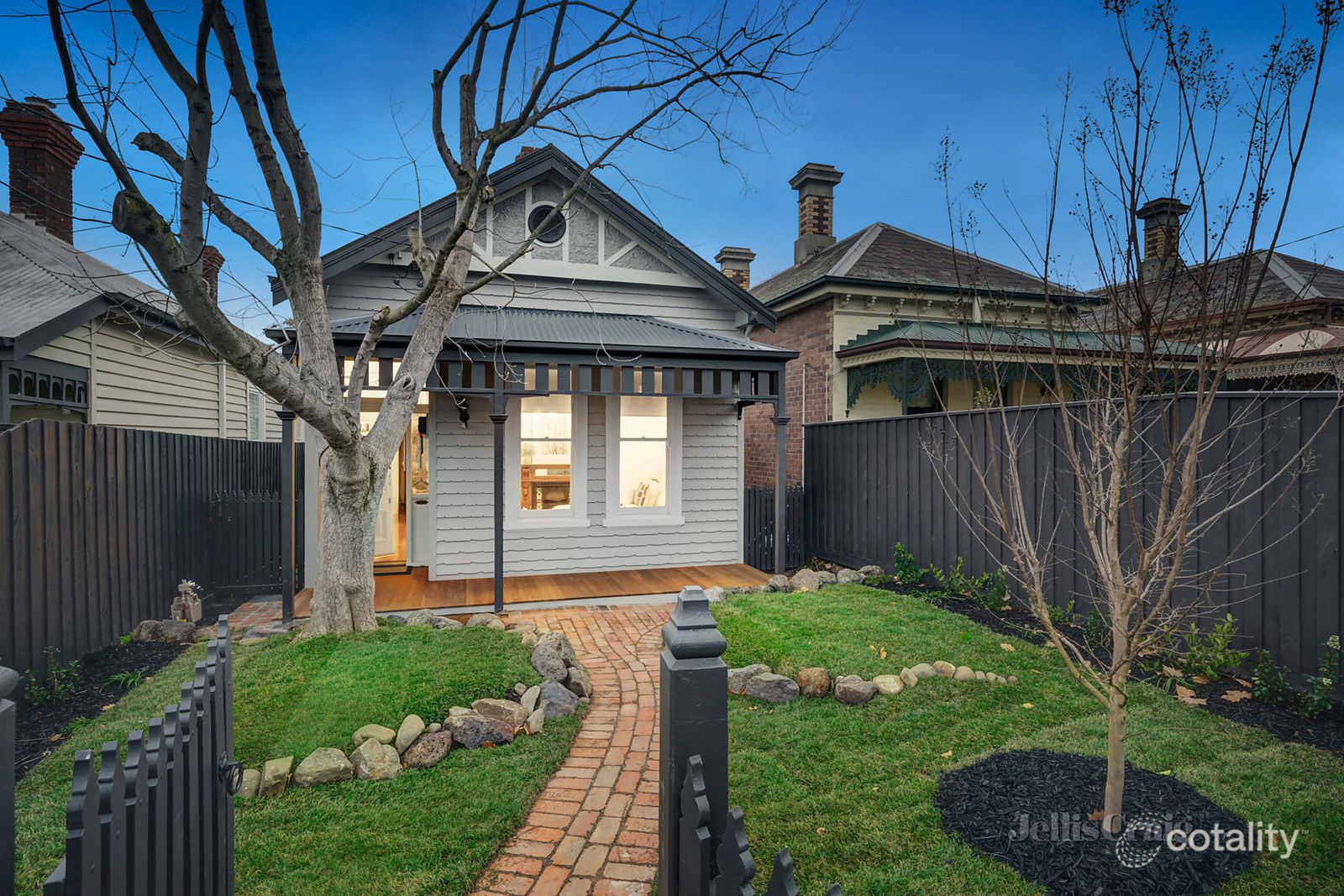 28 Stirling St, Kew, VIC 3101