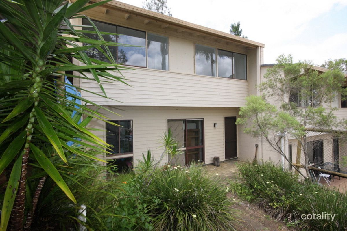 7/1-9 Yulgibar Cl, Kooralbyn, QLD 4285
