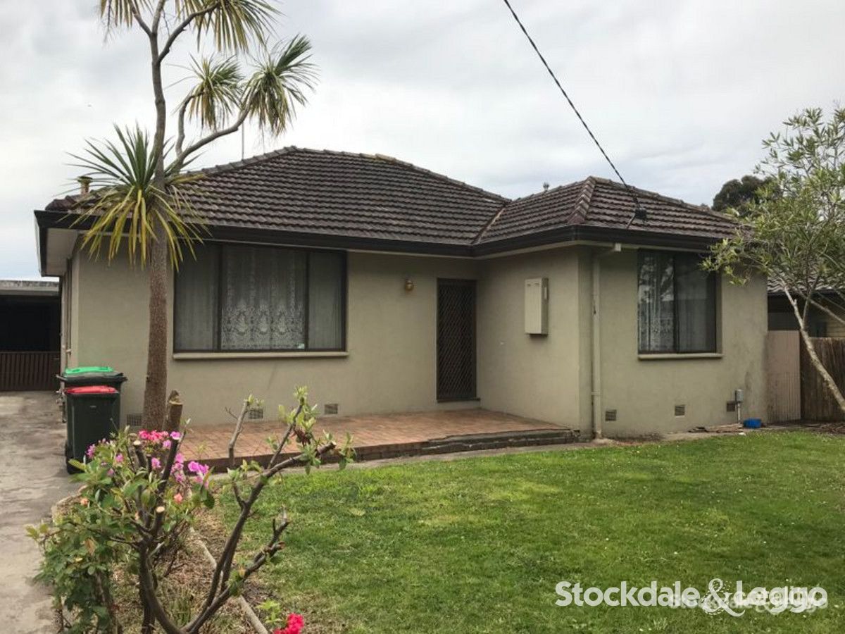 43 Collins St, Morwell, VIC 3840